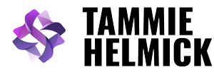 TammieHelmick_logo Tammie Helmick's Portfolio